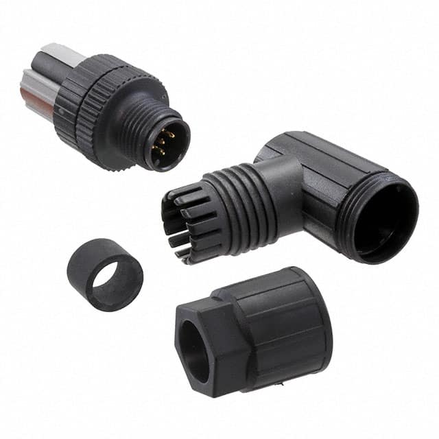 1424688 Phoenix Contact  Assemblages de connecteurs circulaires